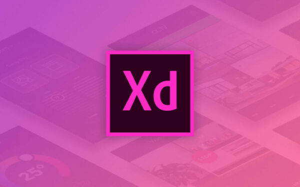 Application Adobe XD