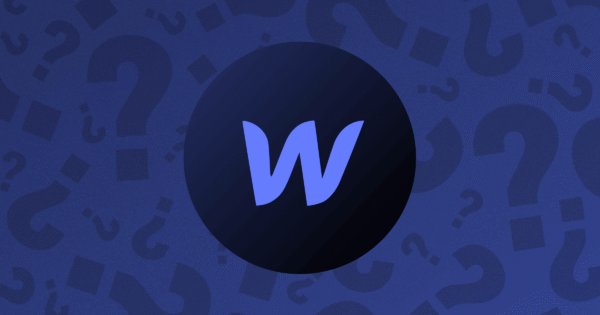 Application Webflow
